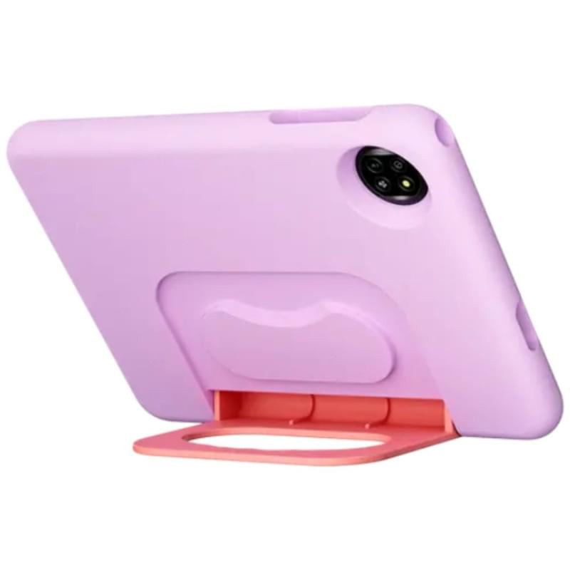 Blackview Tab 20 Kids 10.1" 4GB/64GB Violet Планшеті - фото #1, Technodom.kz