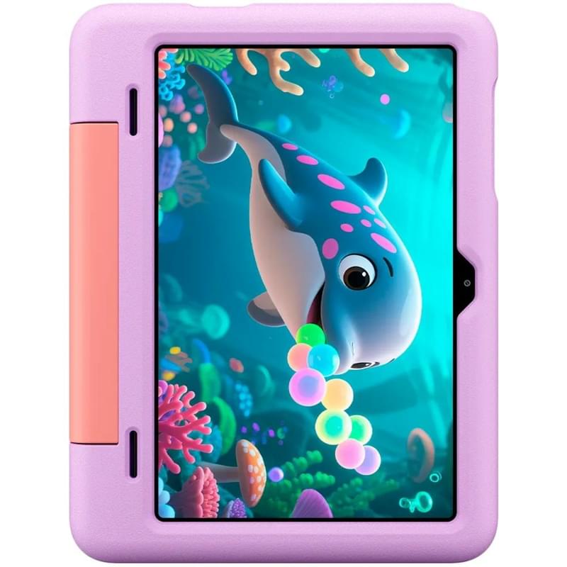Blackview Tab 20 Kids 10.1" 4GB/64GB Violet Планшеті - фото #2, Technodom.kz