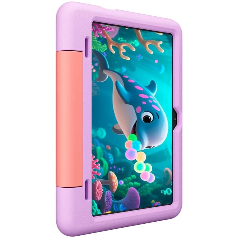 Blackview Tab 20 Kids 10.1" 4GB/64GB Violet Планшеті - фото #5, Technodom.kz