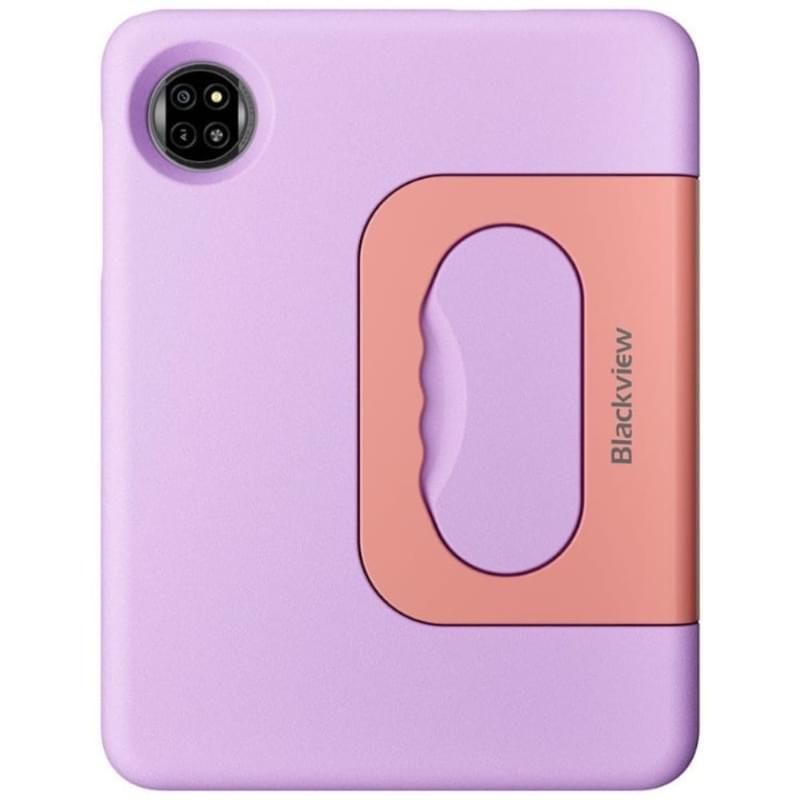 Blackview Tab 20 Kids 10.1" 4GB/64GB Violet Планшеті - фото #6, Technodom.kz