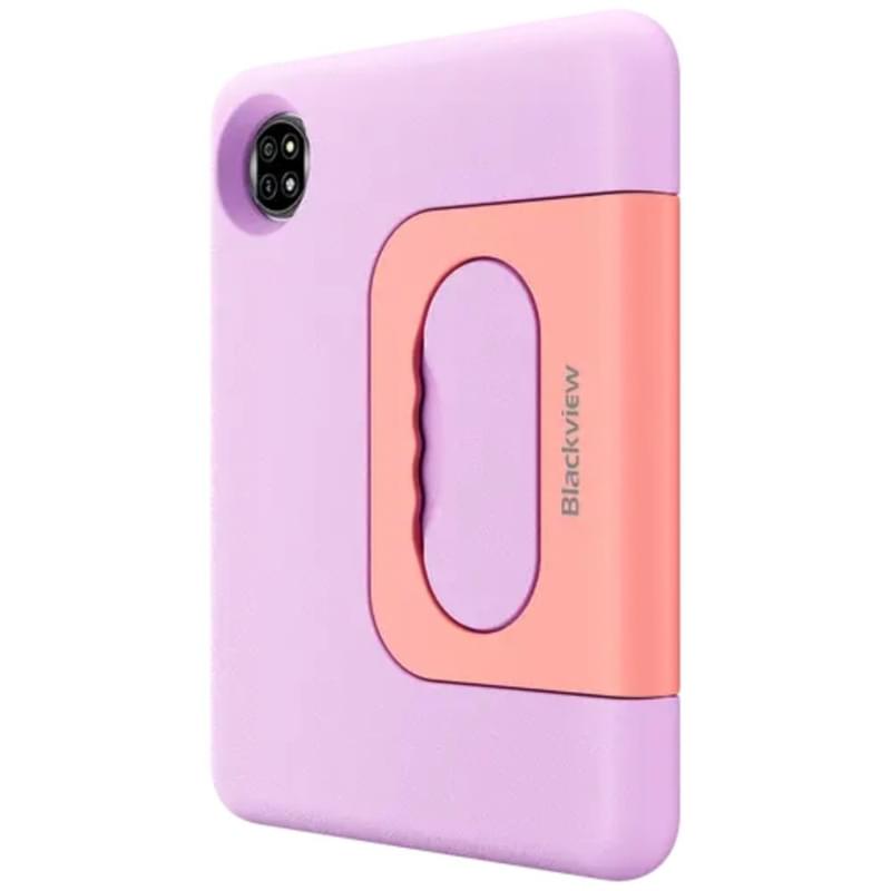 Blackview Tab 20 Kids 10.1" 4GB/64GB Violet Планшеті - фото #7, Technodom.kz