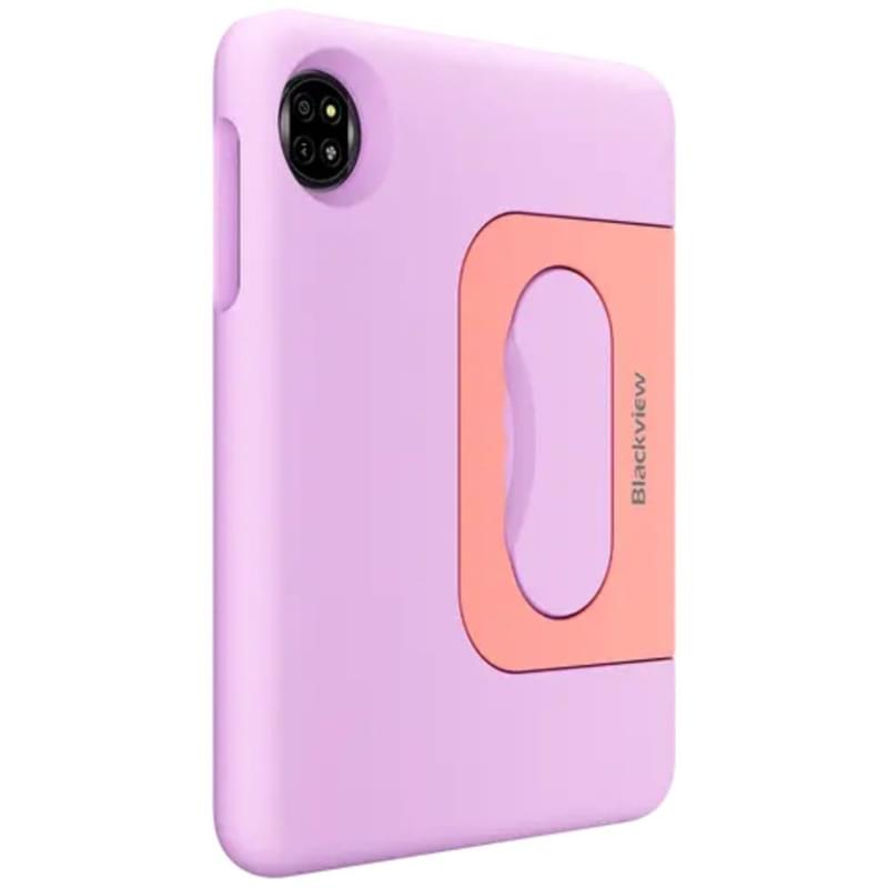 Blackview Tab 20 Kids 10.1" 4GB/64GB Violet Планшеті - фото #8, Technodom.kz