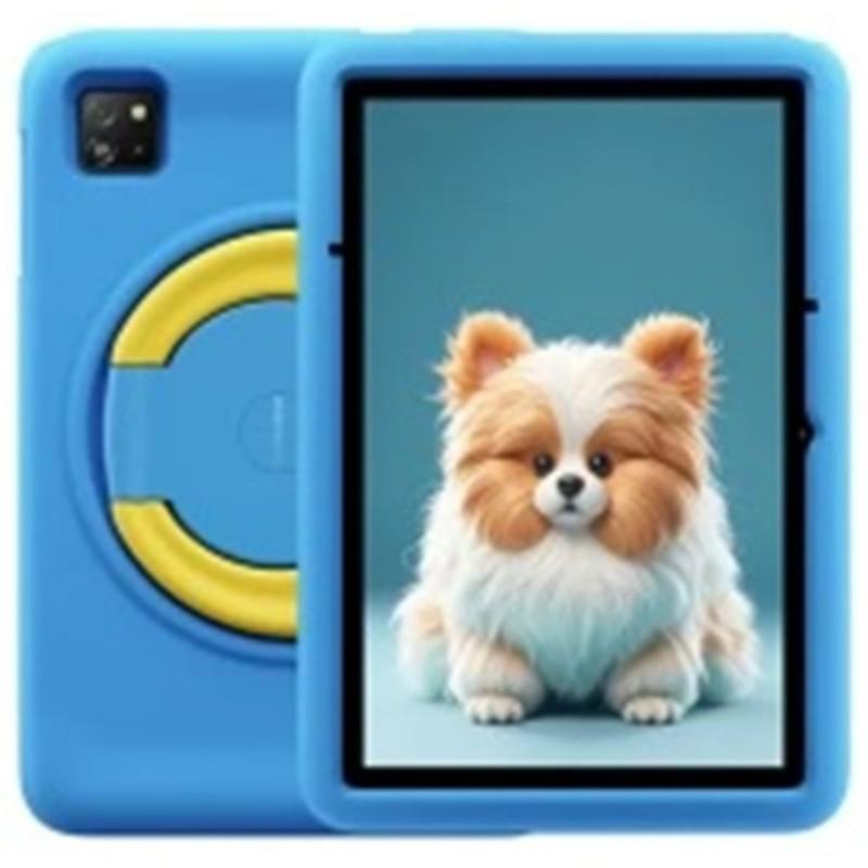 Планшет Blackview Tab A6 Kids 10.1" 4GB/128GB Blue - фото #0, Technodom.kz