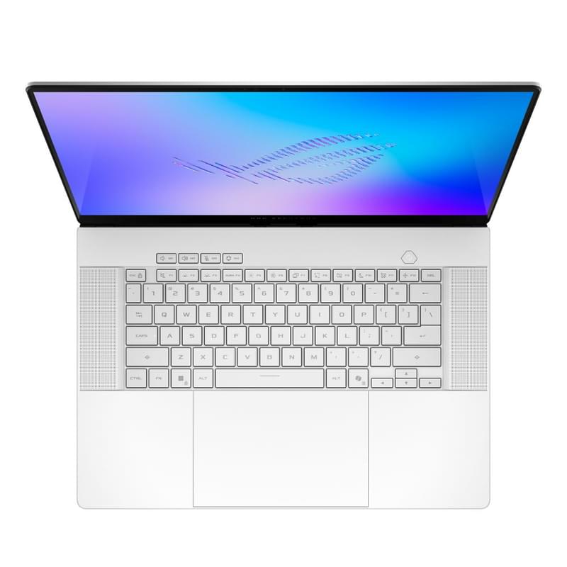 Игровой ноутбук 16" Asus ROG Zephyrus G16 OLED (U9 386H-32-1-RTX5070Ti 12-D)(GU606AR-TB032) - фото #3, Technodom.kz