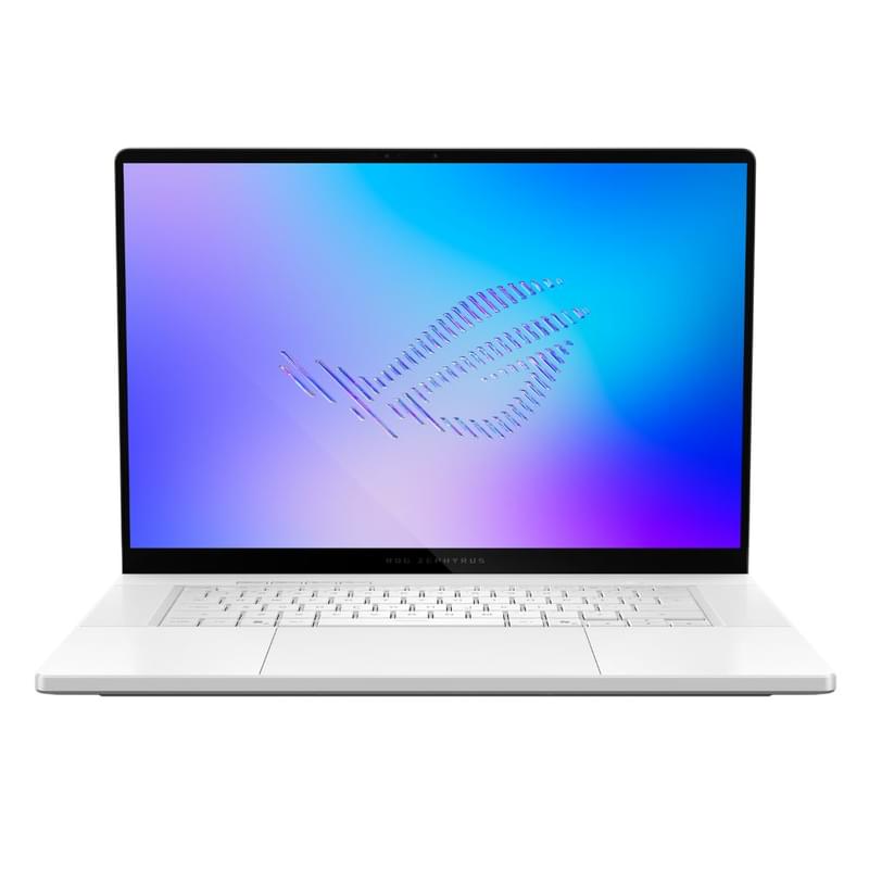 Игровой ноутбук 16" Asus ROG Zephyrus G16 OLED (U9 386H-32-1-RTX5070Ti 12-D)(GU606AR-TB032) - фото #4, Technodom.kz