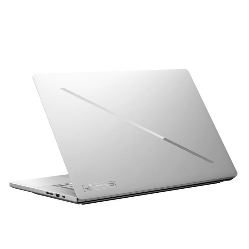 Игровой ноутбук 16" Asus ROG Zephyrus G16 OLED (U9 386H-32-1-RTX5070Ti 12-D)(GU606AR-TB032) - фото #12, Technodom.kz