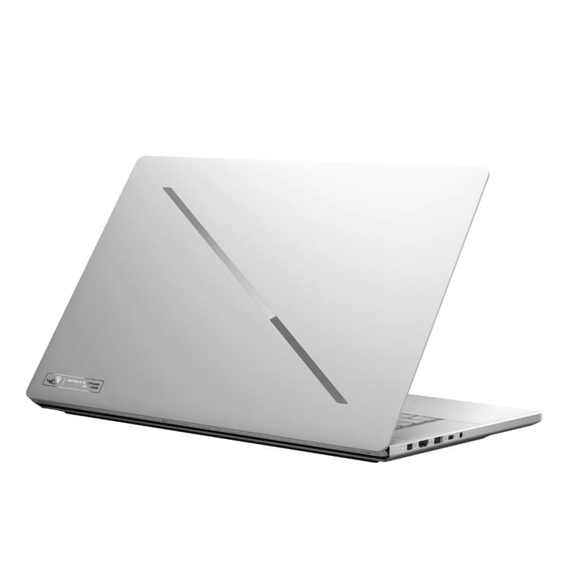 Игровой ноутбук 16" Asus ROG Zephyrus G16 OLED (U9 386H-32-1-RTX5070Ti 12-D)(GU606AR-TB032) - фото #13, Technodom.kz