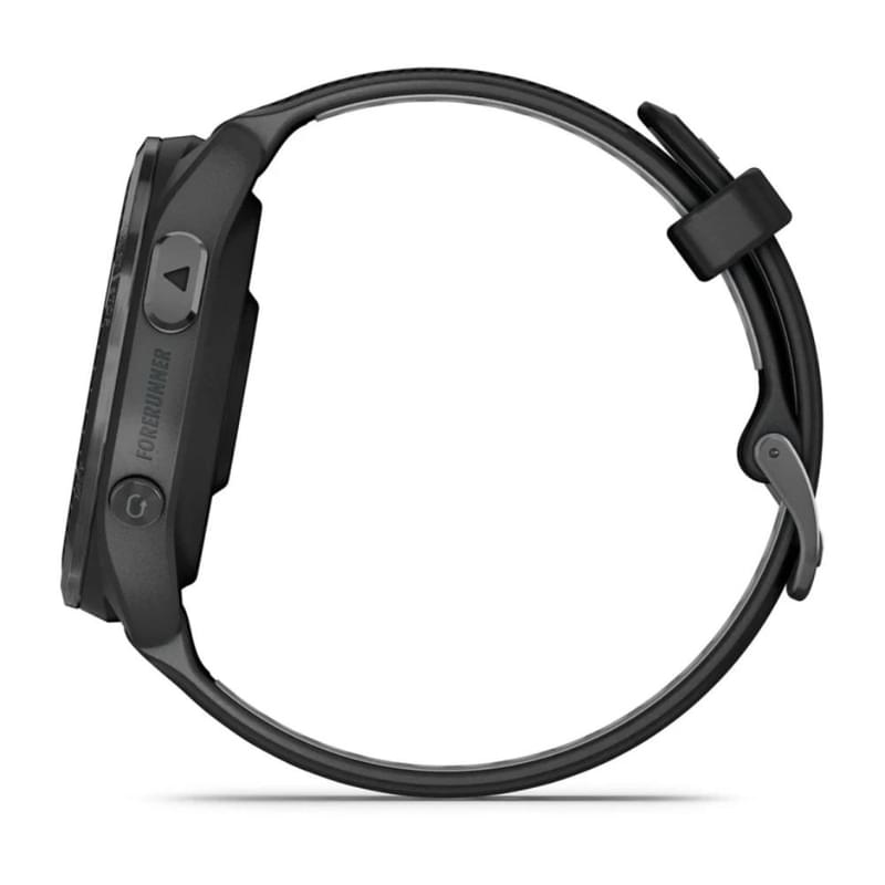 Garmin FORERUNNER 965 Black Смарт Cағат (010-02809-10) - фото #2, Technodom.kz