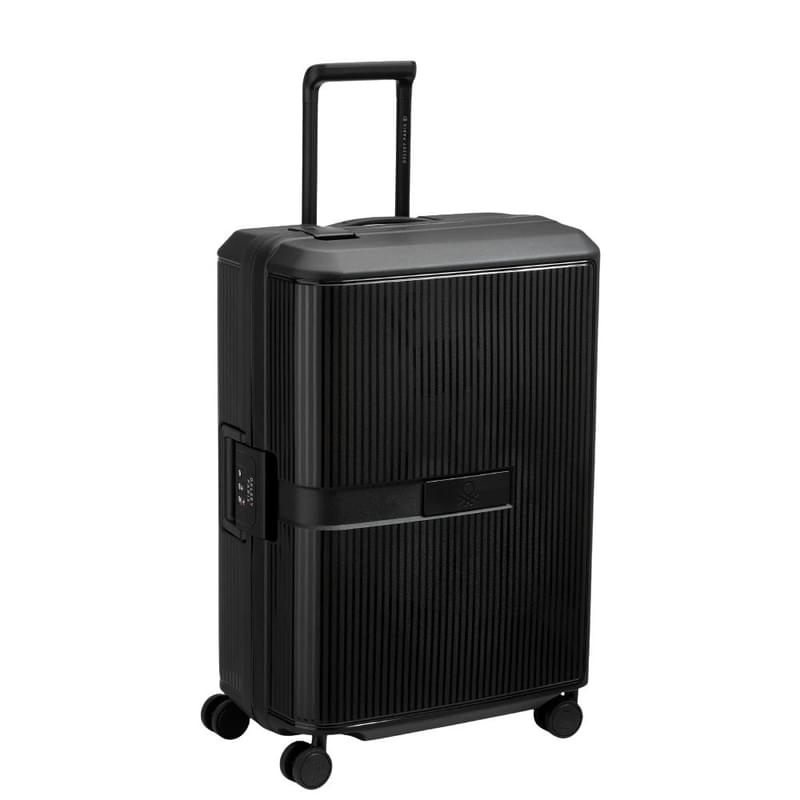 Чемодан Delsey COLOR 73L Black (B0376581000) - фото #1, Technodom.kz
