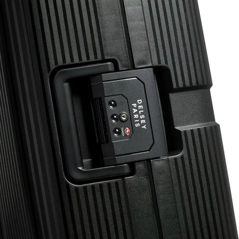 Чемодан Delsey COLOR 73L Black (B0376581000) - фото #4, Technodom.kz