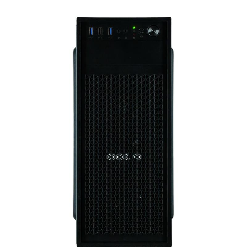 Neo Game компьютері A16 (Ci5-12400/DDR4 16GB/SSD 512GB/H610M-S/NMD-C6013) - фото #2, Technodom.kz
