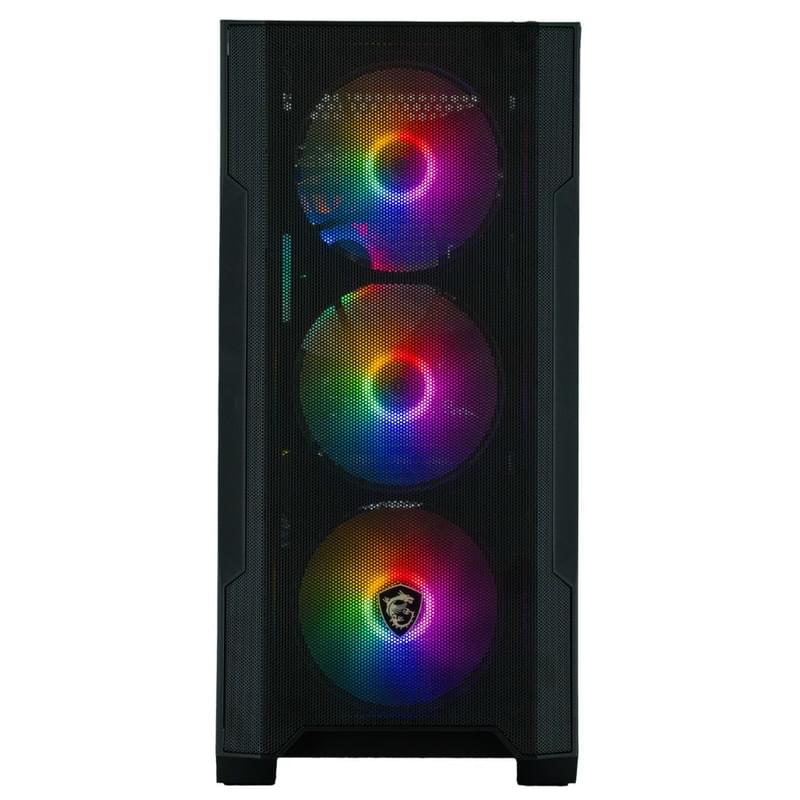 Neo Game компьютері A18 (R5-8400F/RTX5050/DDR5 16GB/SSD 512GB/A620AM-B/MAG FORGE M100A) - фото #2, Technodom.kz
