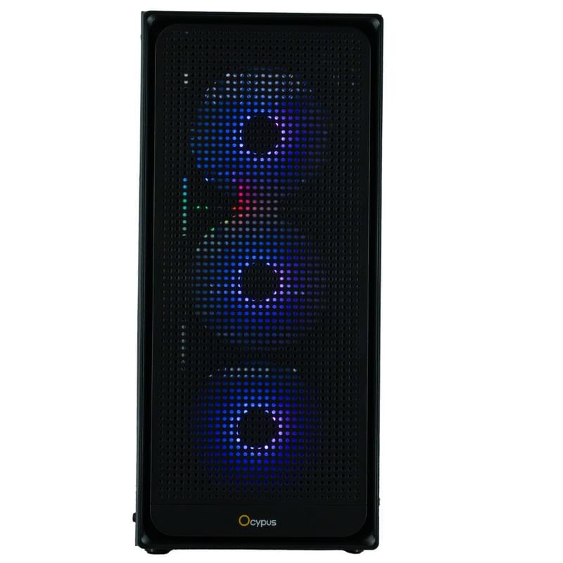 Neo Game компьютері A19 (R5-7500F/RTX5060/DDR5 16GB/SSD 1TB/A620AM-B/Gamma C50) - фото #2, Technodom.kz