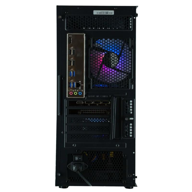 Neo Game компьютері A20 (Ci5-14400F/RTX5060/DDR4 16GB/SSD 1TB/B760M-R/Gamma C50) - фото #3, Technodom.kz