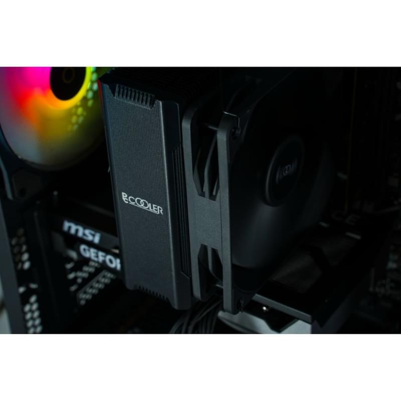 Neo Game компьютері A20 (Ci5-14400F/RTX5060/DDR4 16GB/SSD 1TB/B760M-R/Gamma C50) - фото #4, Technodom.kz