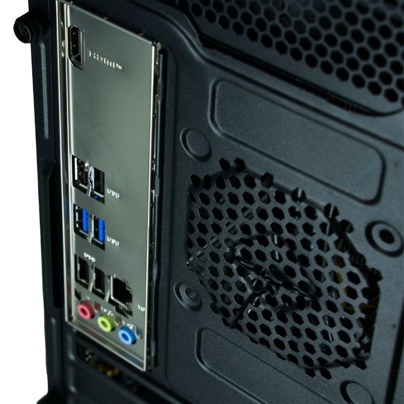 Компьютер NEO Game A21 (R5-7500F/RTX5060/DDR5 16GB/SSD 1TB/A620AM-B/MA100 MESH) - фото #1, Technodom.kz