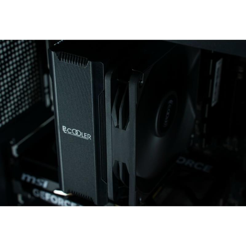 Компьютер NEO Game A21 (R5-7500F/RTX5060/DDR5 16GB/SSD 1TB/A620AM-B/MA100 MESH) - фото #6, Technodom.kz