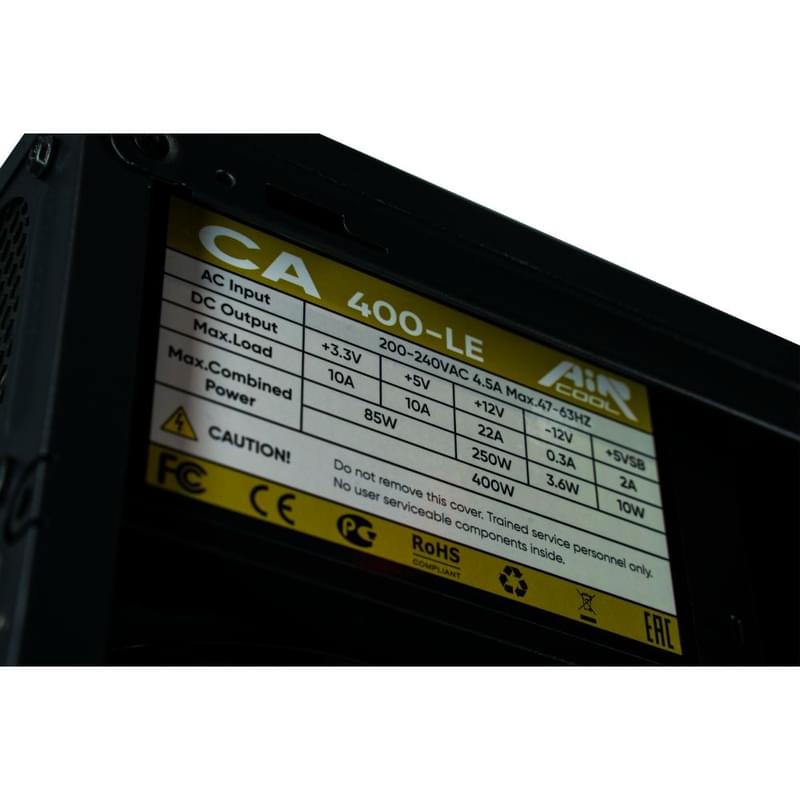 Компьютер NEO Game A21 (R5-7500F/RTX5060/DDR5 16GB/SSD 1TB/A620AM-B/MA100 MESH) - фото #8, Technodom.kz