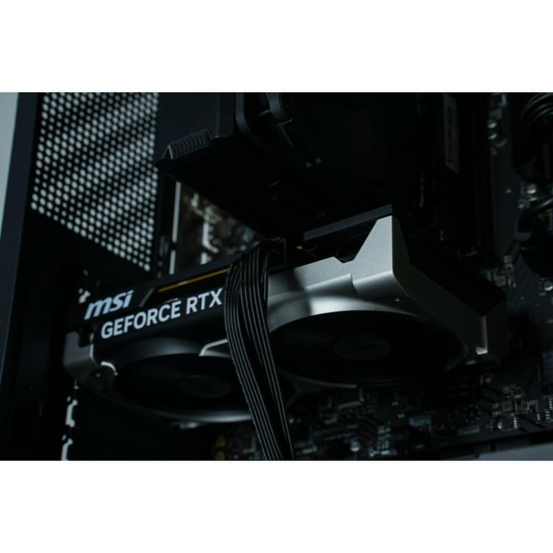 Компьютер NEO Game A21 (R5-7500F/RTX5060/DDR5 16GB/SSD 1TB/A620AM-B/MA100 MESH) - фото #7, Technodom.kz