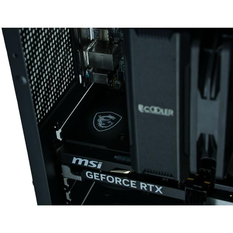 Компьютер NEO Game A21 (R5-7500F/RTX5060/DDR5 16GB/SSD 1TB/A620AM-B/MA100 MESH) - фото #8, Technodom.kz