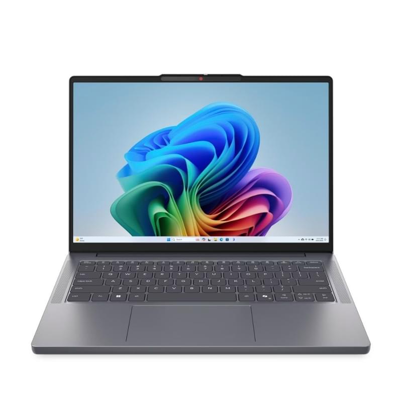 Ноутбук 14" Lenovo IdeaPad Slim 3 14IWC11 (Ci5 320-8-512-W)(83RQ00BWKB) - фото #1, Technodom.kz Ноутбук 14" Lenovo IdeaPad Slim 3 14IWC11 (Ci5 320-8-512-W)(83RQ00BWKB) - фото #1, Technodom.kz
