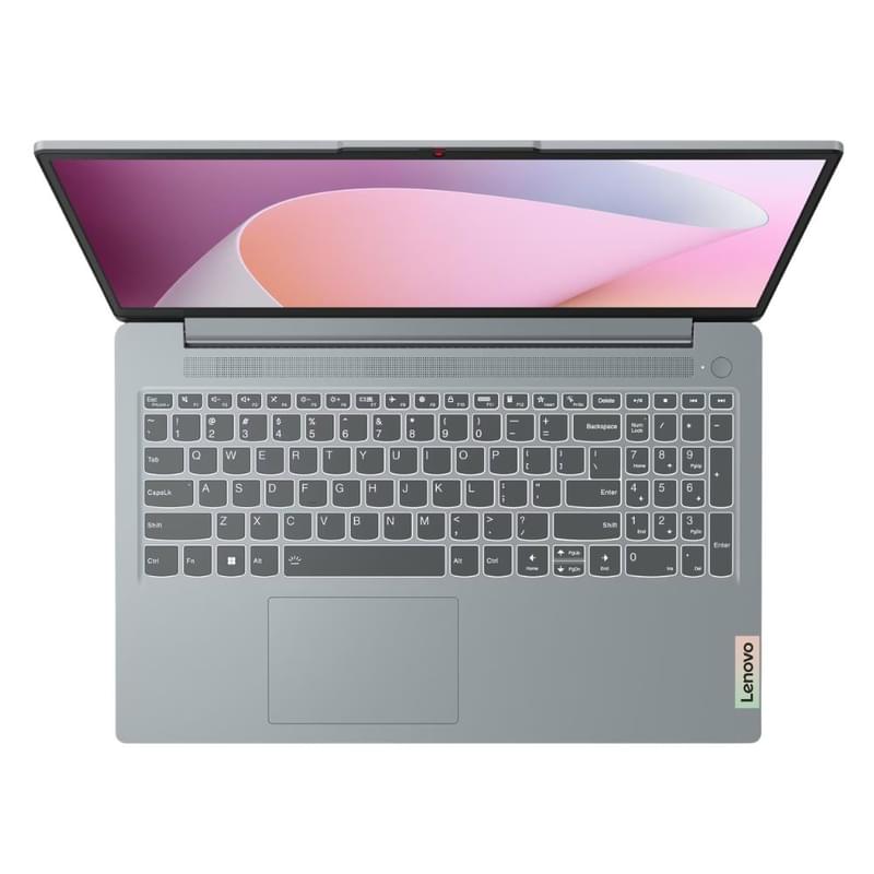 15,6" Lenovo IdeaPad Slim 3 15ABR8 ноутбугы (Ryzen 7 5825U-8-512-W)(82XM0123RK) - фото #4, Technodom.kz 15,6" Lenovo IdeaPad Slim 3 15ABR8 ноутбугы (Ryzen 7 5825U-8-512-W)(82XM0123RK) - фото #4, Technodom.kz