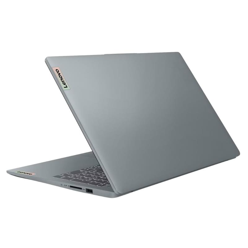 15,6" Lenovo IdeaPad Slim 3 15ABR8 ноутбугы (Ryzen 7 5825U-8-512-W)(82XM0123RK) - фото #6, Technodom.kz 15,6" Lenovo IdeaPad Slim 3 15ABR8 ноутбугы (Ryzen 7 5825U-8-512-W)(82XM0123RK) - фото #6, Technodom.kz