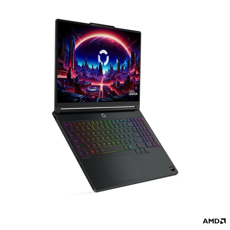 Игровой ноутбук 15,3" Lenovo Legion 5 15AHP11 OLED (Ryzen 7 250-16-512-RTX5050 8-W)(83Q7008MRK) - фото #4, Technodom.kz Игровой ноутбук 15,3" Lenovo Legion 5 15AHP11 OLED (Ryzen 7 250-16-512-RTX5050 8-W)(83Q7008MRK) - фото #4, Technodom.kz