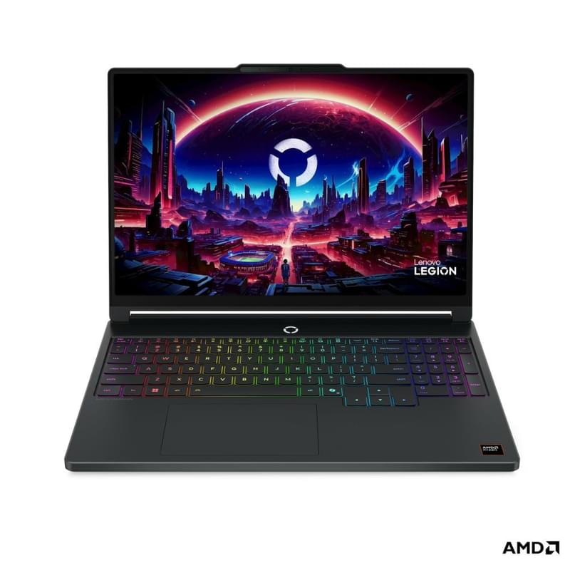 Игровой ноутбук 15,3" Lenovo Legion 5 15AHP11 OLED (Ryzen 7 250-16-512-RTX5050 8-W)(83Q7008MRK) - фото #0, Technodom.kz Игровой ноутбук 15,3" Lenovo Legion 5 15AHP11 OLED (Ryzen 7 250-16-512-RTX5050 8-W)(83Q7008MRK) - фото #0, Technodom.kz