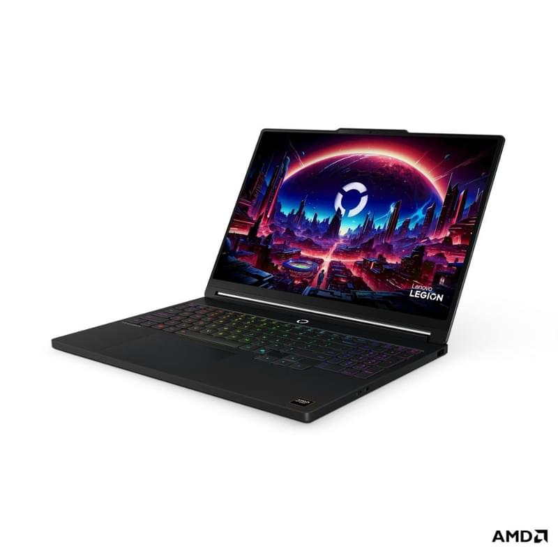 Игровой ноутбук 15,3" Lenovo Legion 5 15AHP11 OLED (Ryzen 7 250-16-512-RTX5050 8-W)(83Q7008MRK) - фото #5, Technodom.kz Игровой ноутбук 15,3" Lenovo Legion 5 15AHP11 OLED (Ryzen 7 250-16-512-RTX5050 8-W)(83Q7008MRK) - фото #5, Technodom.kz