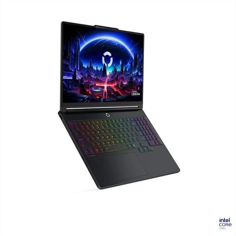 Игровой ноутбук 15,3" Lenovo Legion 5 15IAX11 OLED (U7 251HX-16-512-RTX5060 8-W)(83VK004URK) - фото #0, Technodom.kz Игровой ноутбук 15,3" Lenovo Legion 5 15IAX11 OLED (U7 251HX-16-512-RTX5060 8-W)(83VK004URK) - фото #0, Technodom.kz