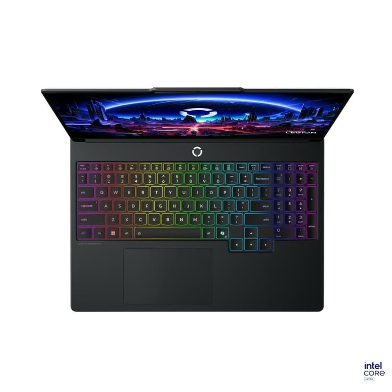 Игровой ноутбук 15,3" Lenovo Legion 5 15IAX11 OLED (U7 251HX-16-512-RTX5060 8-W)(83VK004URK) - фото #5, Technodom.kz Игровой ноутбук 15,3" Lenovo Legion 5 15IAX11 OLED (U7 251HX-16-512-RTX5060 8-W)(83VK004URK) - фото #5, Technodom.kz