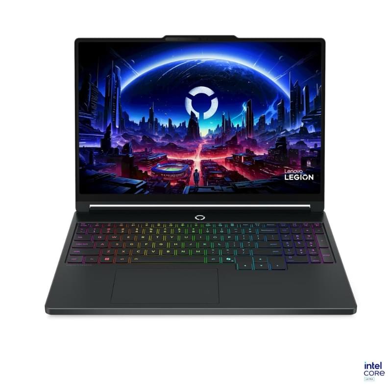Игровой ноутбук 15,3" Lenovo Legion 5 15IAX11 OLED (U7 251HX-16-512-RTX5060 8-W)(83VK004URK) - фото #6, Technodom.kz Игровой ноутбук 15,3" Lenovo Legion 5 15IAX11 OLED (U7 251HX-16-512-RTX5060 8-W)(83VK004URK) - фото #6, Technodom.kz
