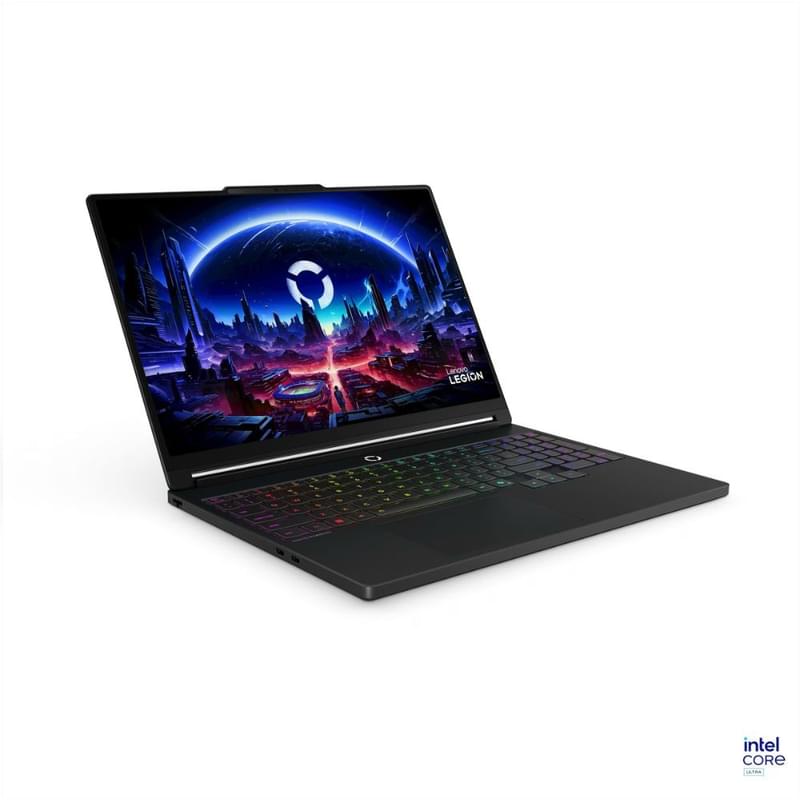 Игровой ноутбук 15,3" Lenovo Legion 5 15IAX11 OLED (U7 251HX-16-512-RTX5060 8-W)(83VK004URK) - фото #11, Technodom.kz Игровой ноутбук 15,3" Lenovo Legion 5 15IAX11 OLED (U7 251HX-16-512-RTX5060 8-W)(83VK004URK) - фото #11, Technodom.kz
