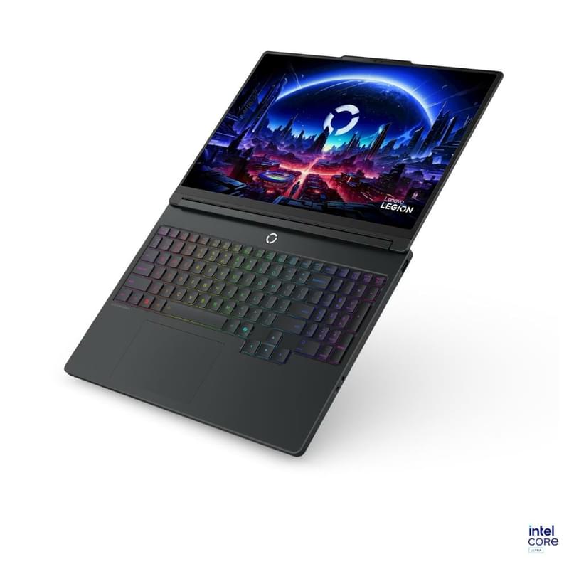 Игровой ноутбук 15,3" Lenovo Legion 5 15IAX11 OLED (U7 251HX-16-512-RTX5060 8-W)(83VK004URK) - фото #13, Technodom.kz Игровой ноутбук 15,3" Lenovo Legion 5 15IAX11 OLED (U7 251HX-16-512-RTX5060 8-W)(83VK004URK) - фото #13, Technodom.kz