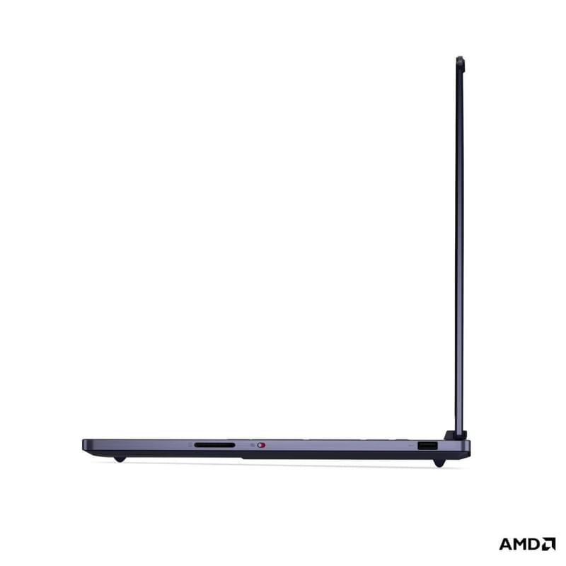 Игровой ноутбук 16" Lenovo Legion 7 16AGP11 OLED (Ryzen AI 9 HX 470-32-1-RTX5060 8-W)(83Q80040RK) - фото #7, Technodom.kz