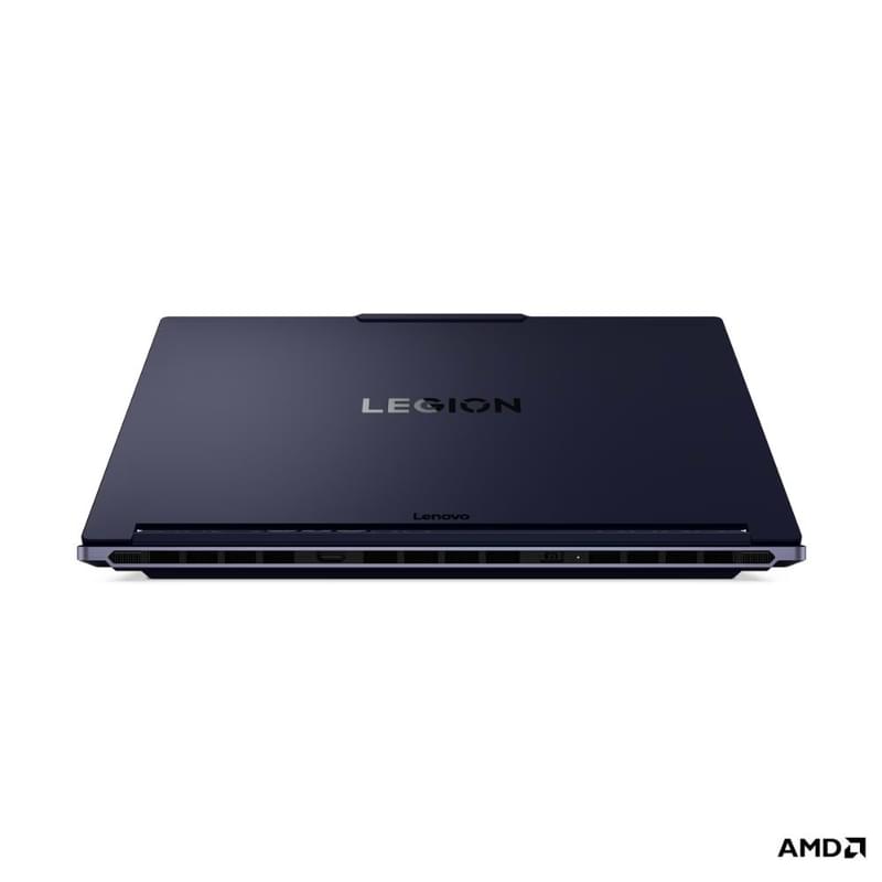 Игровой ноутбук 16" Lenovo Legion 7 16AGP11 OLED (Ryzen AI 9 HX 470-32-1-RTX5060 8-W)(83Q80040RK) - фото #10, Technodom.kz