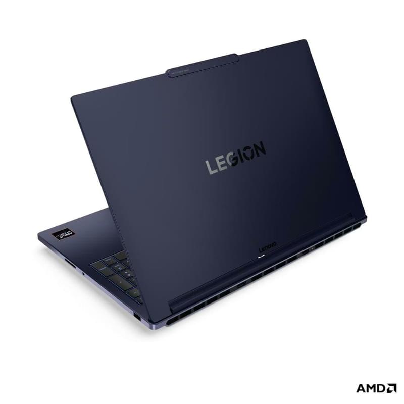 Игровой ноутбук 16" Lenovo Legion 7 16AGP11 OLED (Ryzen AI 9 HX 470-32-1-RTX5060 8-W)(83Q80040RK) - фото #8, Technodom.kz