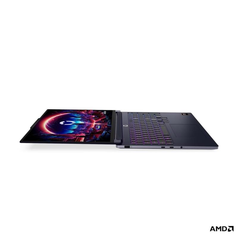 Игровой ноутбук 16" Lenovo Legion 7 16AGP11 OLED (Ryzen AI 9 HX 470-32-1-RTX5060 8-W)(83Q80040RK) - фото #13, Technodom.kz