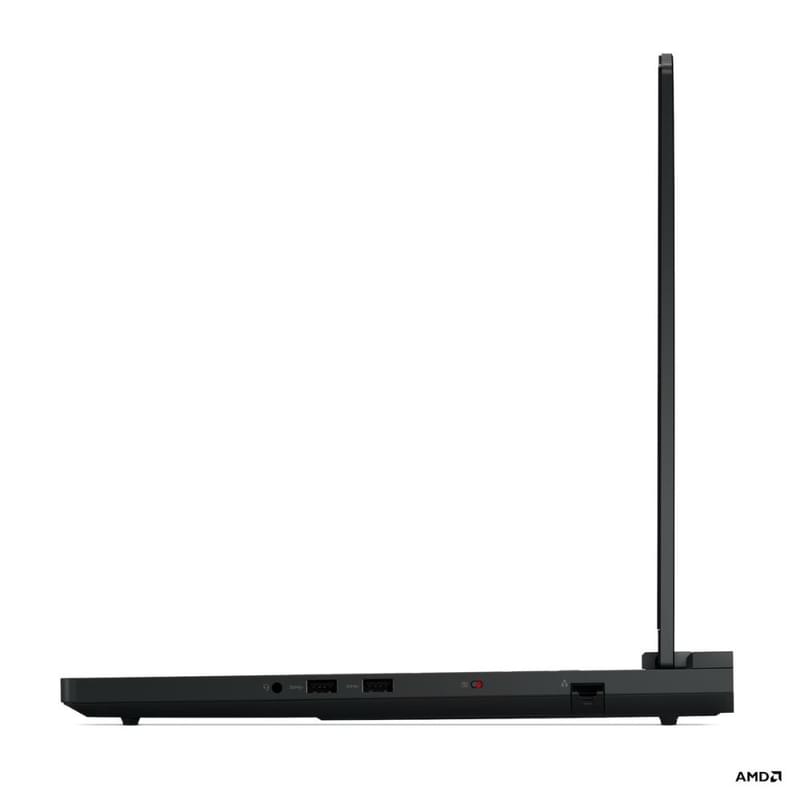Игровой ноутбук 16" Lenovo Legion Pro 7 OLED (Ryzen 9 9955HX-32-1-RTX5070Ti 12-W)(83RU003KRK) - фото #6, Technodom.kz