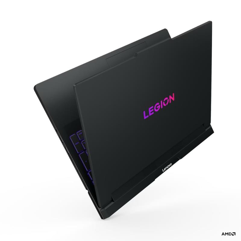 Игровой ноутбук 16" Lenovo Legion Pro 7 OLED (Ryzen 9 9955HX-32-1-RTX5070Ti 12-W)(83RU003KRK) - фото #8, Technodom.kz