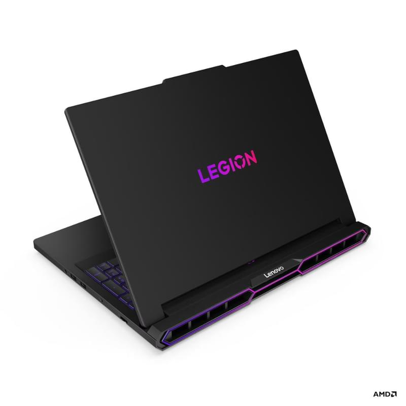 Игровой ноутбук 16" Lenovo Legion Pro 7 OLED (Ryzen 9 9955HX-32-1-RTX5070Ti 12-W)(83RU003KRK) - фото #9, Technodom.kz
