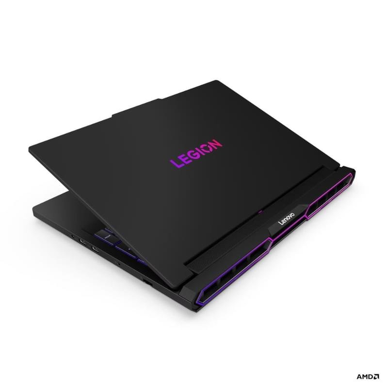 Игровой ноутбук 16" Lenovo Legion Pro 7 OLED (Ryzen 9 9955HX-32-1-RTX5070Ti 12-W)(83RU003KRK) - фото #11, Technodom.kz