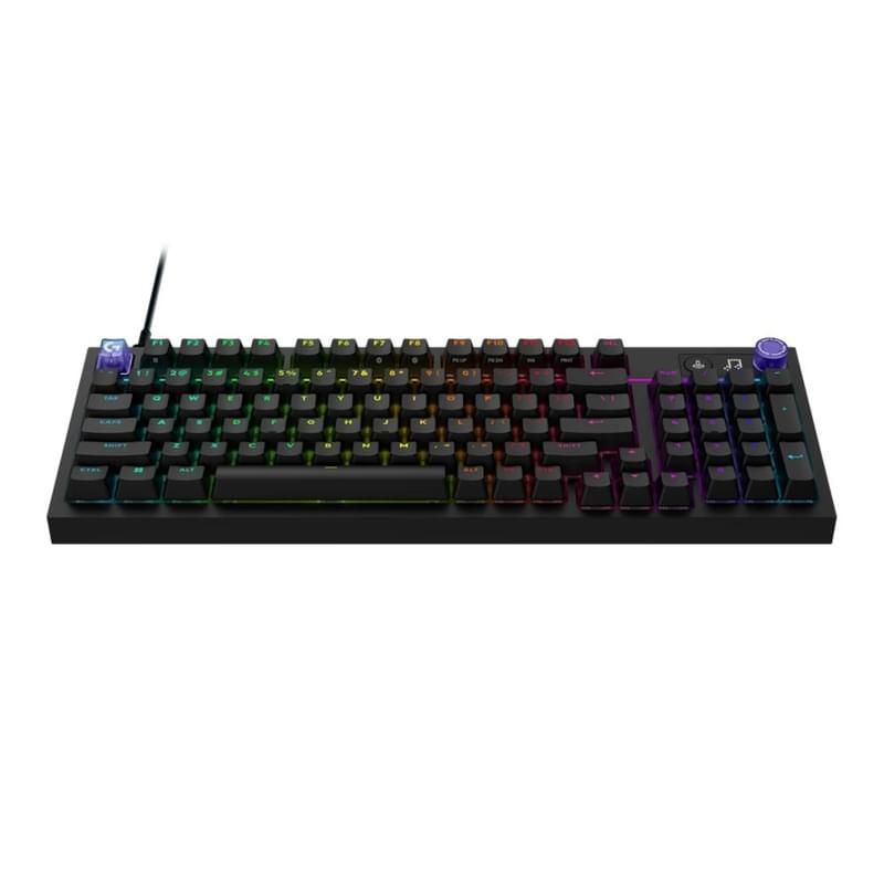 Игровая клавиатура G316 X 98 Tactile, Black (920-014196) - фото #1, Technodom.kz