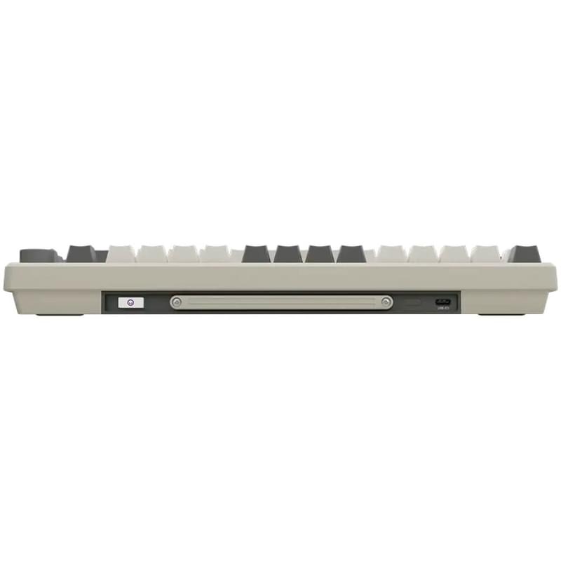 Сымсыз ойын клавиатура Lorgar Pro KBP7075W, Beige - фото #5, Technodom.kz Сымсыз ойын клавиатура Lorgar Pro KBP7075W, Beige - фото #5, Technodom.kz