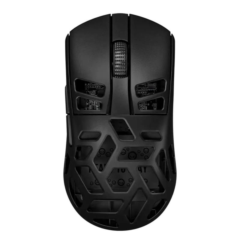 Игровая мышь беспроводная Lorgar MSE90W, Black - фото #0, Technodom.kz
