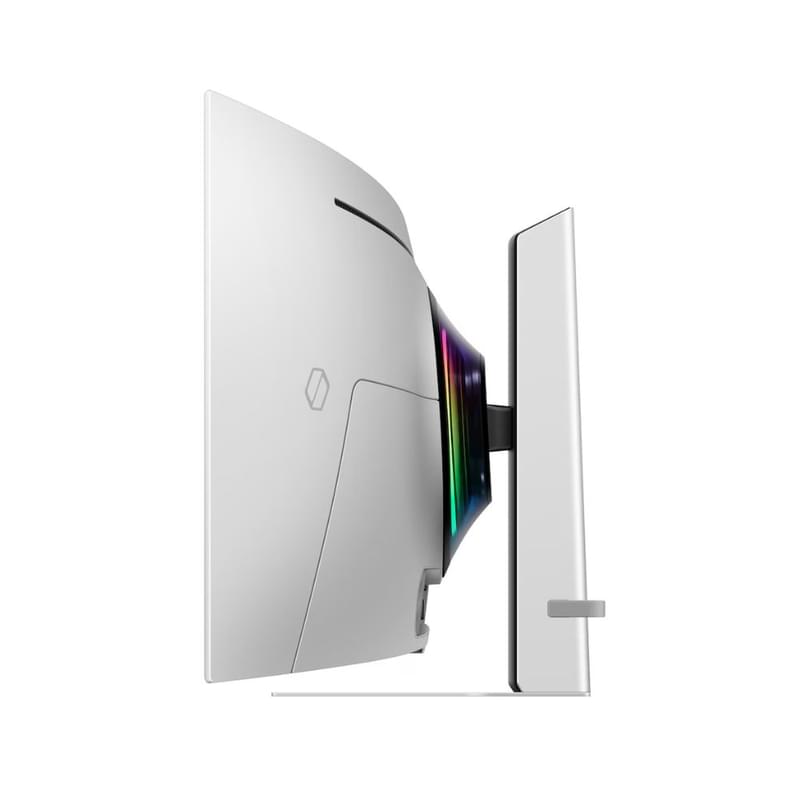 Монитор Игровой 49" Samsung Odyssey OLED G9 LS49DG932SIXCI 5120x1440 32:9 240ГЦ (HDMI+DP) Curved Sil - фото #8, Technodom.kz Монитор Игровой 49" Samsung Odyssey OLED G9 LS49DG932SIXCI 5120x1440 32:9 240ГЦ (HDMI+DP) Curved Sil - фото #8, Technodom.kz