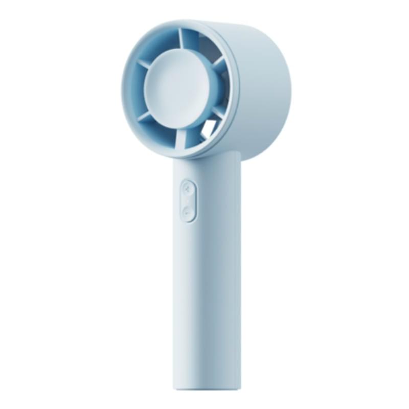 Портативный вентилятор HONOR CHOICE Handheld Fan Blue - фото #0, Technodom.kz Портативный вентилятор HONOR CHOICE Handheld Fan Blue - фото #0, Technodom.kz