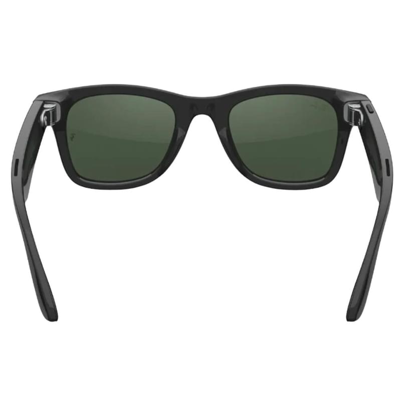 Смарт-очки Ray-Ban Meta Wayfarer Gen 2, L (53-22), G15 Green (RW4012 601, 71-53) - фото #1, Technodom.kz