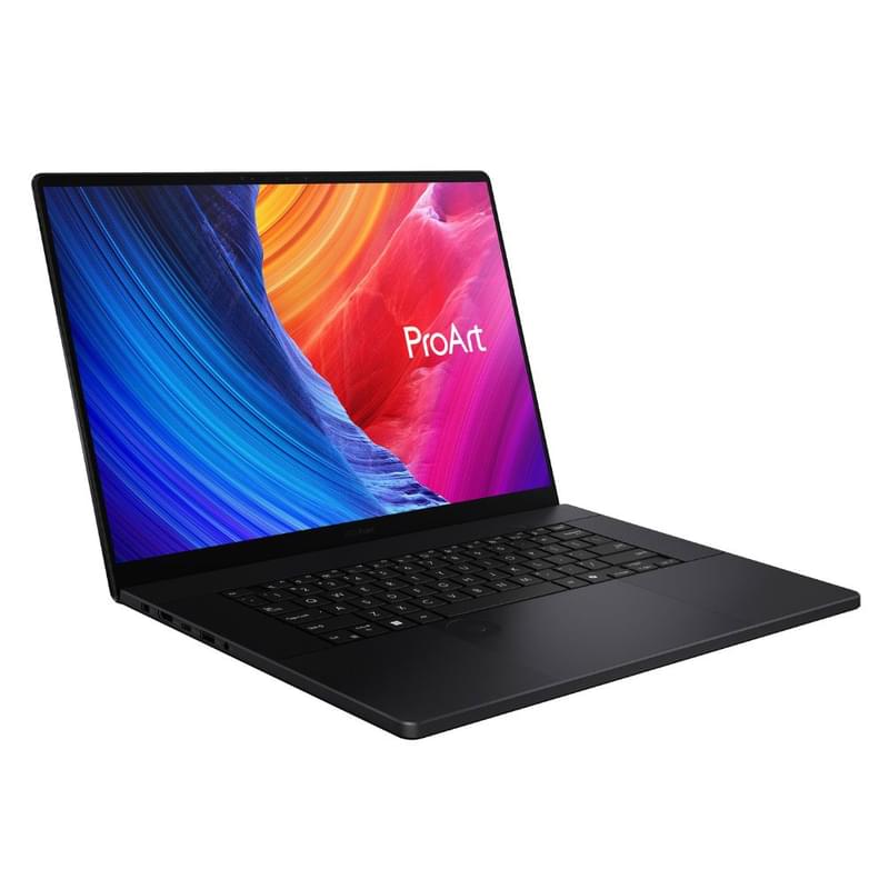 Ноутбук 16" Asus ProArt P16 OLED (Ryzen AI 9 HX 370-32-1-RTX5070Ti 12-W)(H7606WR-SE076X) - фото #2, Technodom.kz